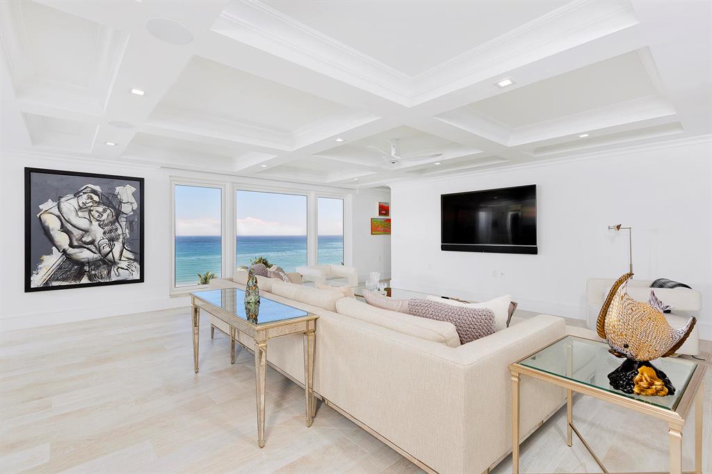 SABAL RIDGE APTS CONDO - Residential