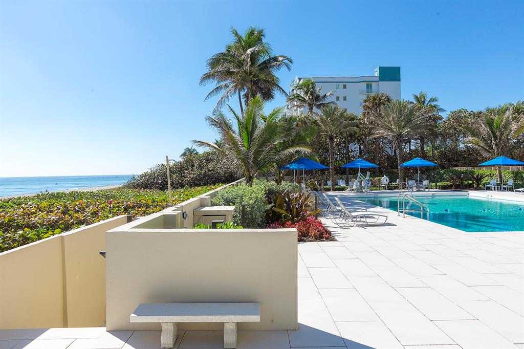 SABAL RIDGE APTS CONDO - Residential