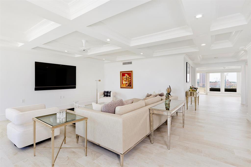 SABAL RIDGE APTS CONDO - Residential