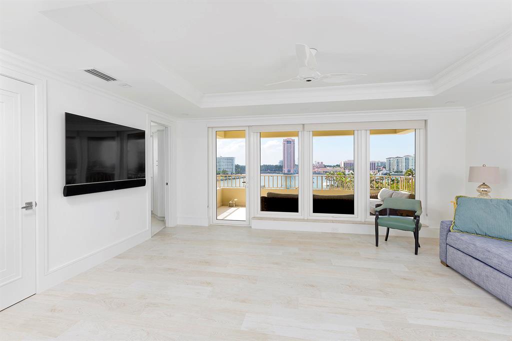 SABAL RIDGE APTS CONDO - Residential