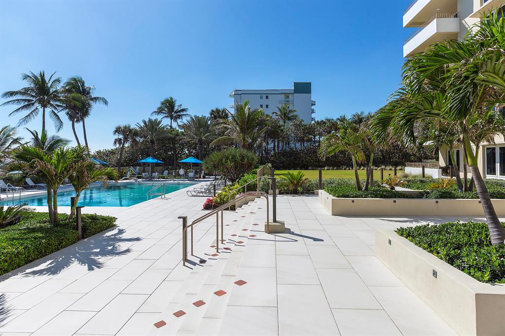 SABAL RIDGE APTS CONDO - Residential