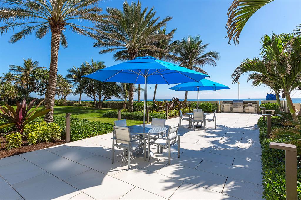 SABAL RIDGE APTS CONDO - Residential