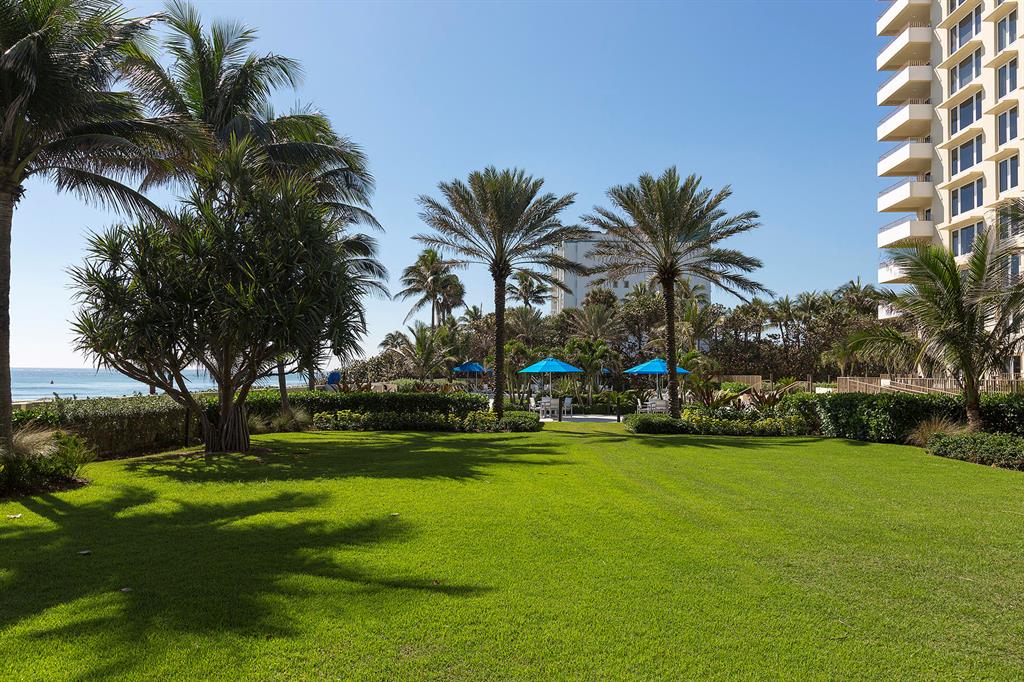 SABAL RIDGE APTS CONDO - Residential