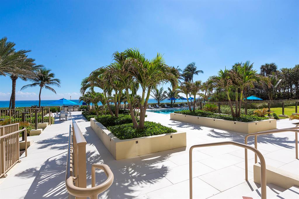 SABAL RIDGE APTS CONDO - Residential