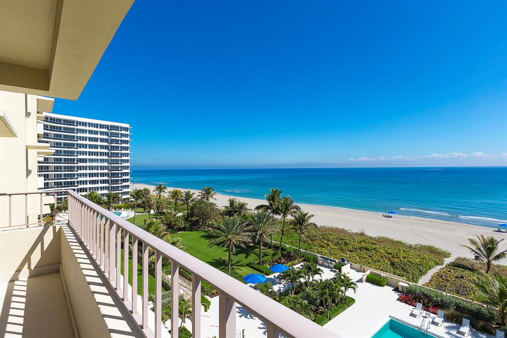 SABAL RIDGE APTS CONDO - Residential