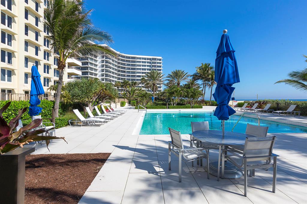 SABAL RIDGE APTS CONDO - Residential