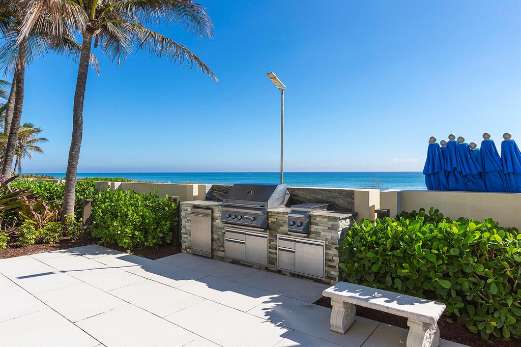 SABAL RIDGE APTS CONDO - Residential