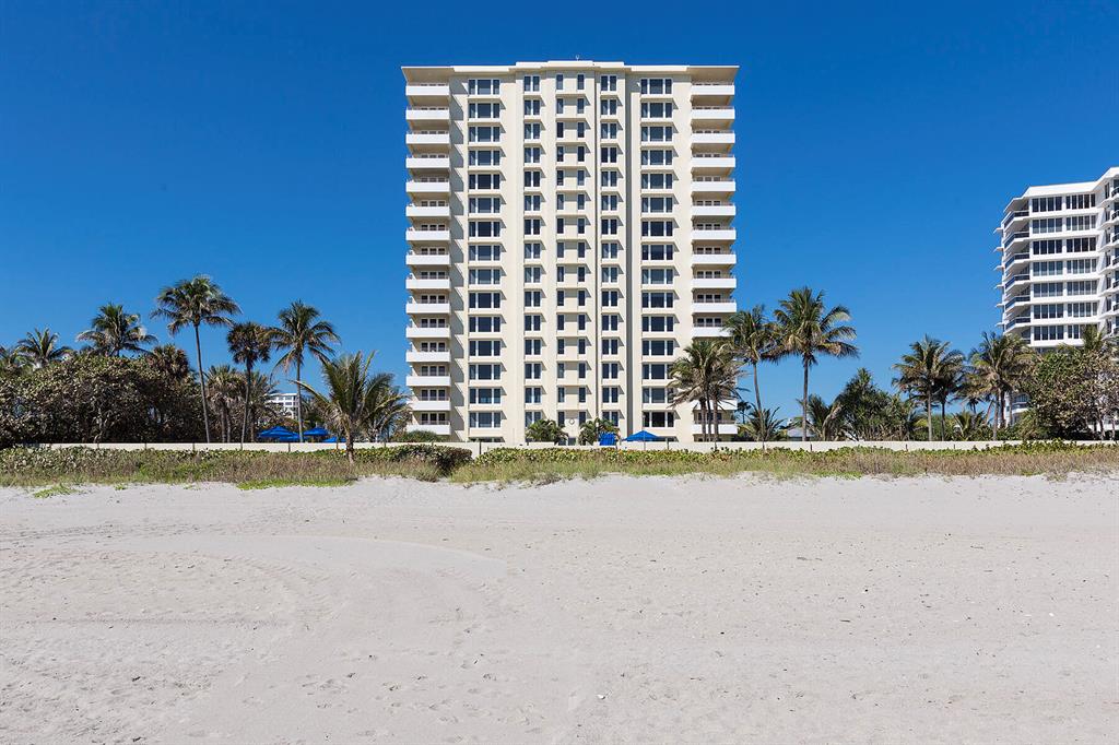 SABAL RIDGE APTS CONDO - Residential