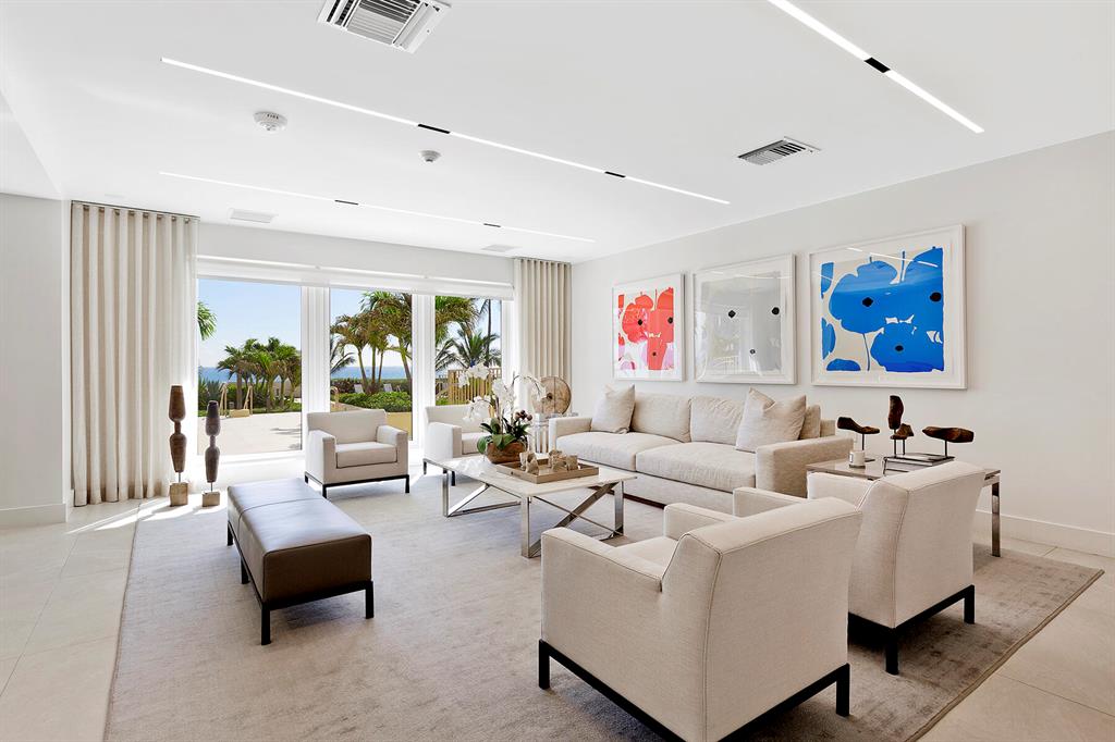 SABAL RIDGE APTS CONDO - Residential