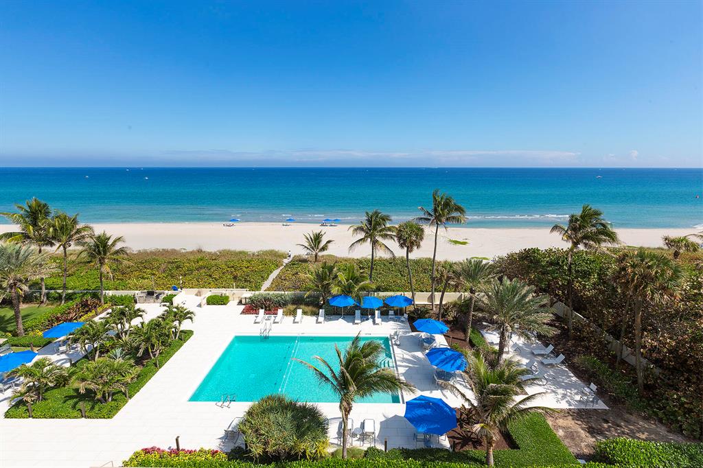 SABAL RIDGE APTS CONDO - Residential