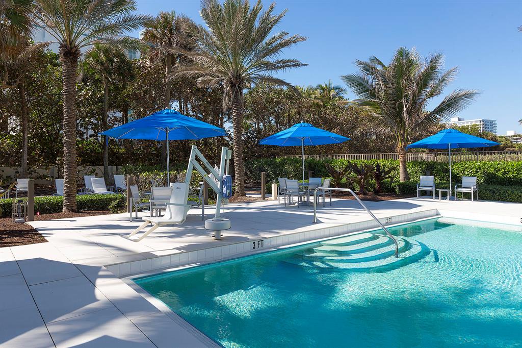 SABAL RIDGE APTS CONDO - Residential