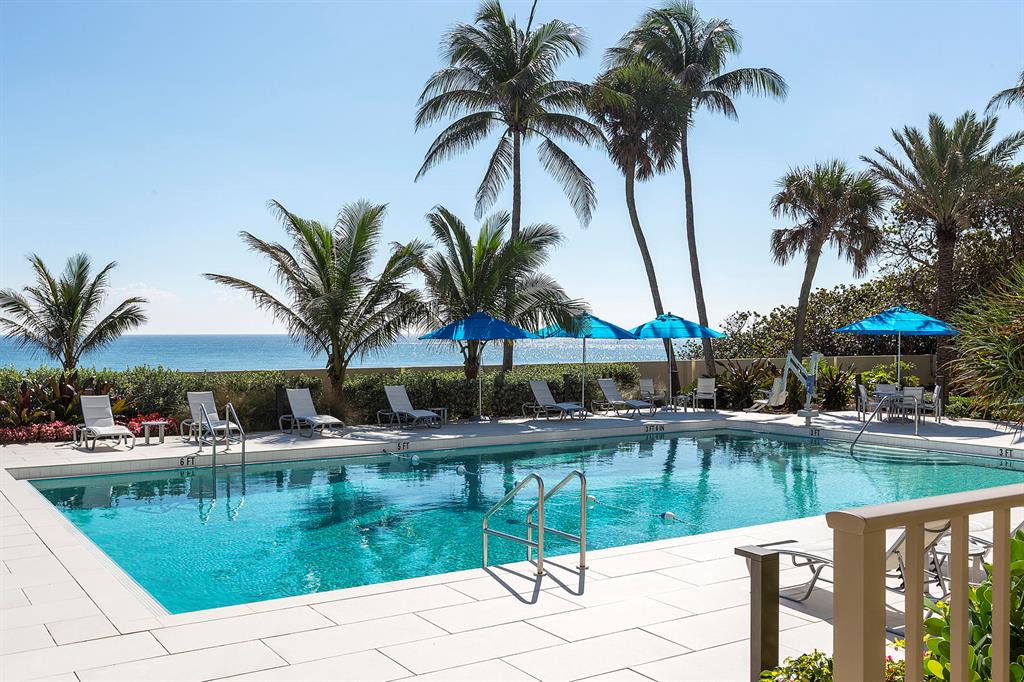 SABAL RIDGE APTS CONDO - Residential