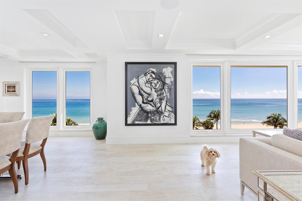 SABAL RIDGE APTS CONDO - Residential