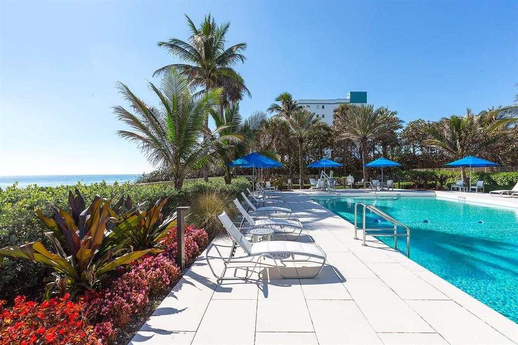 SABAL RIDGE APTS CONDO - Residential