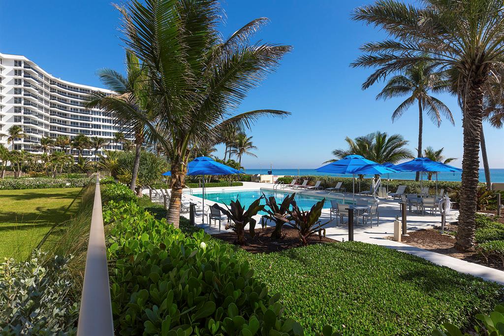 SABAL RIDGE APTS CONDO - Residential