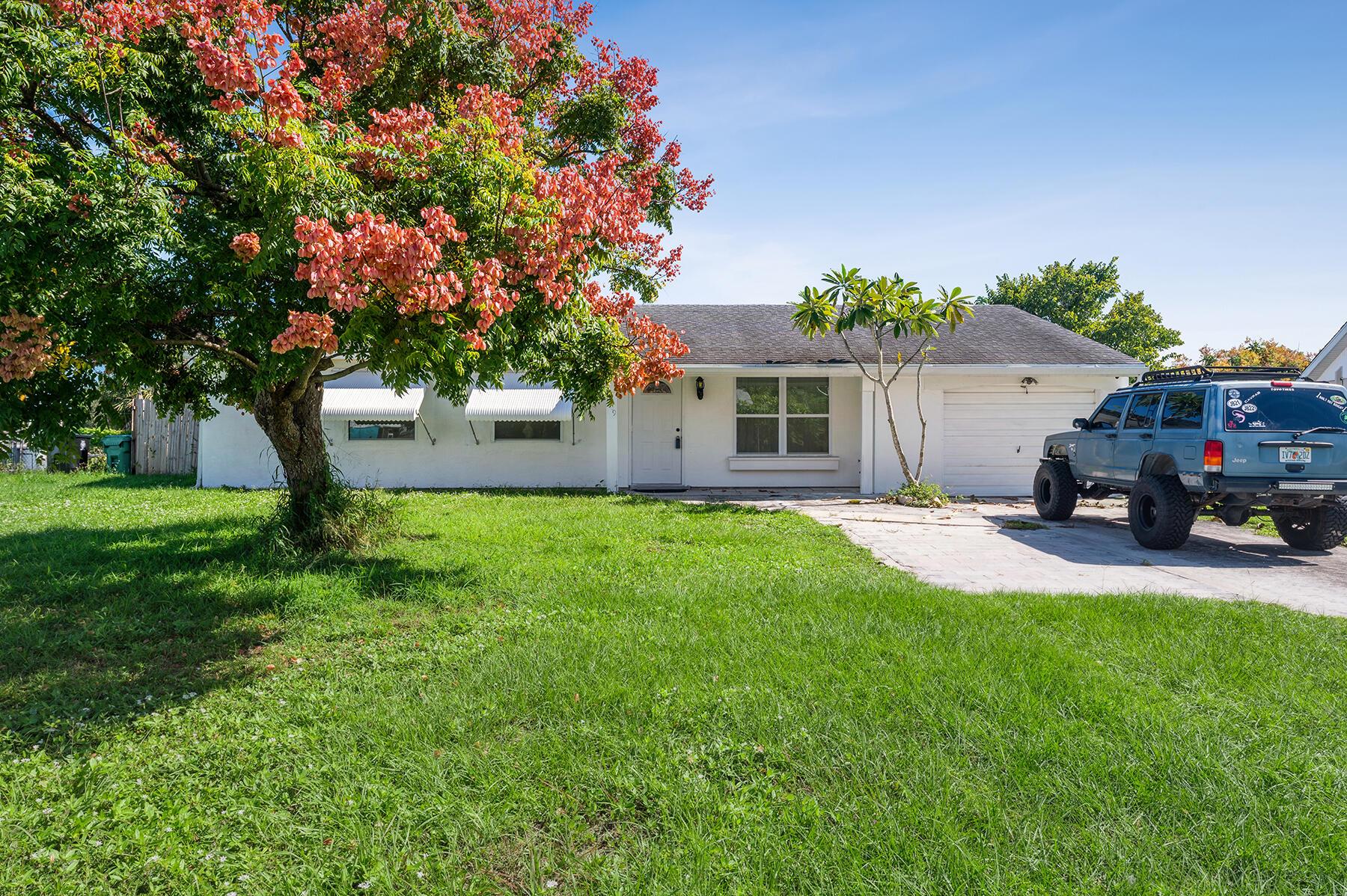 SOUTH PORT ST LUCIE UNIT - Residential