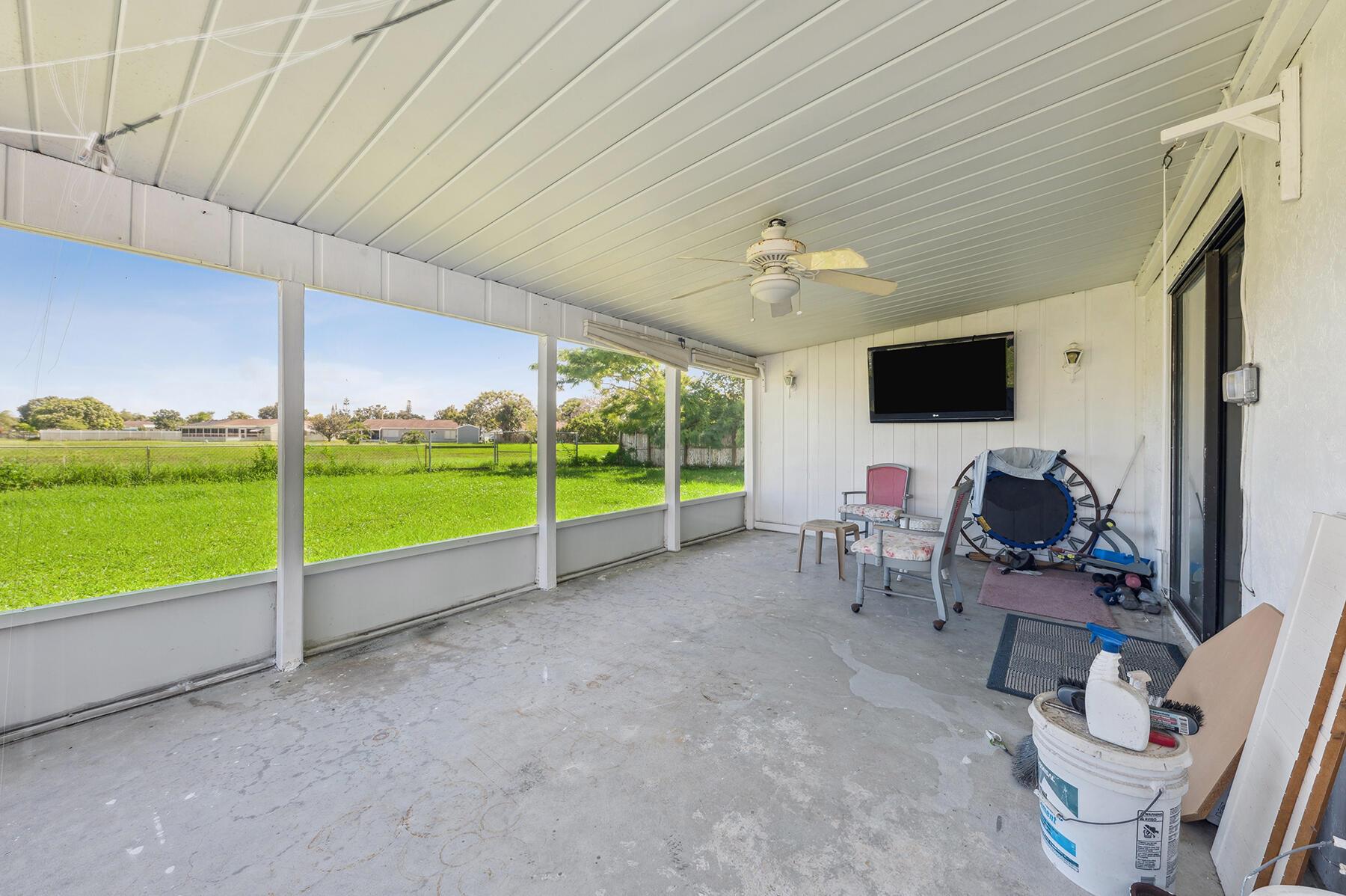 SOUTH PORT ST LUCIE UNIT - Residential