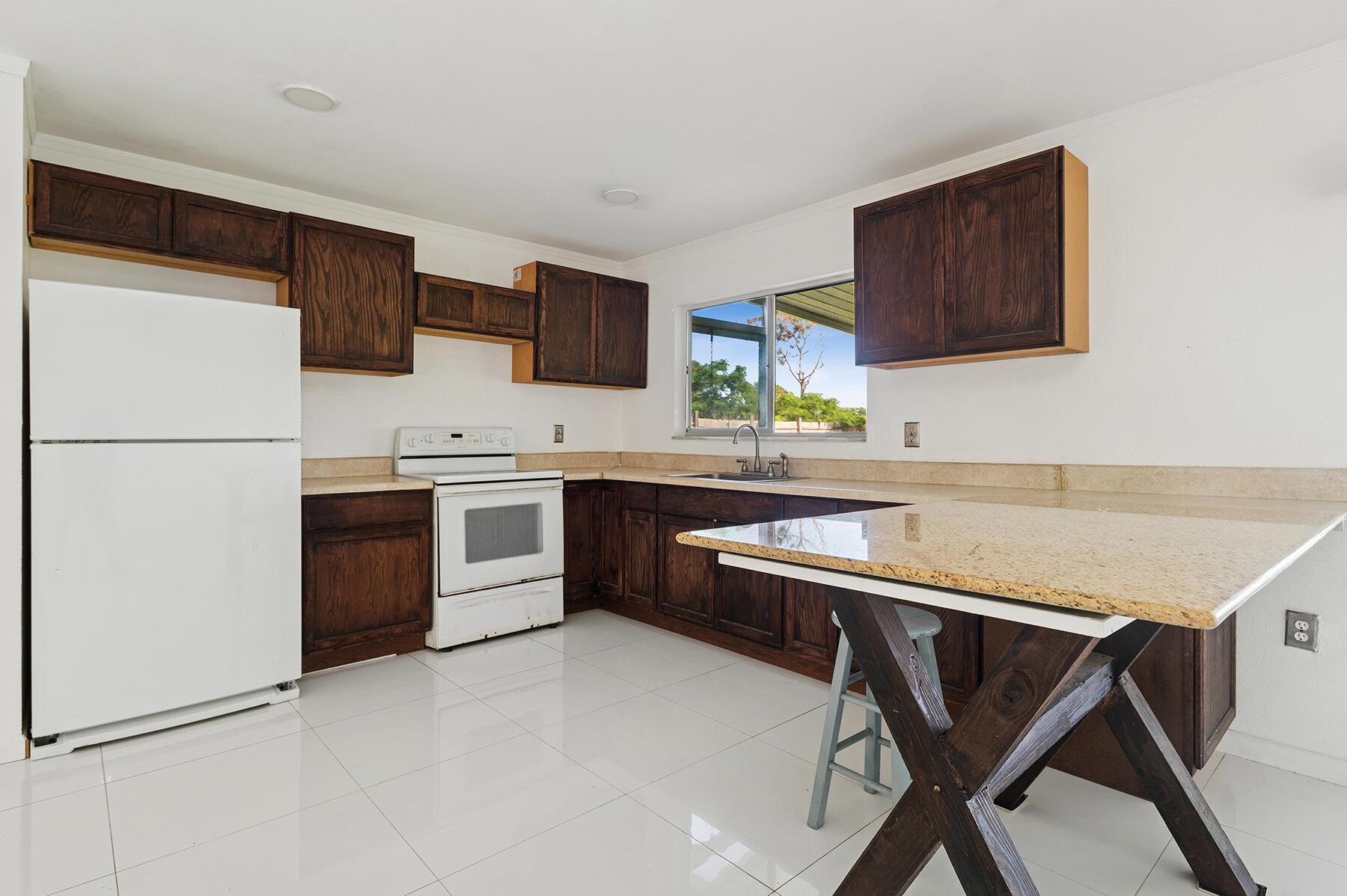 SOUTH PORT ST LUCIE UNIT - Residential