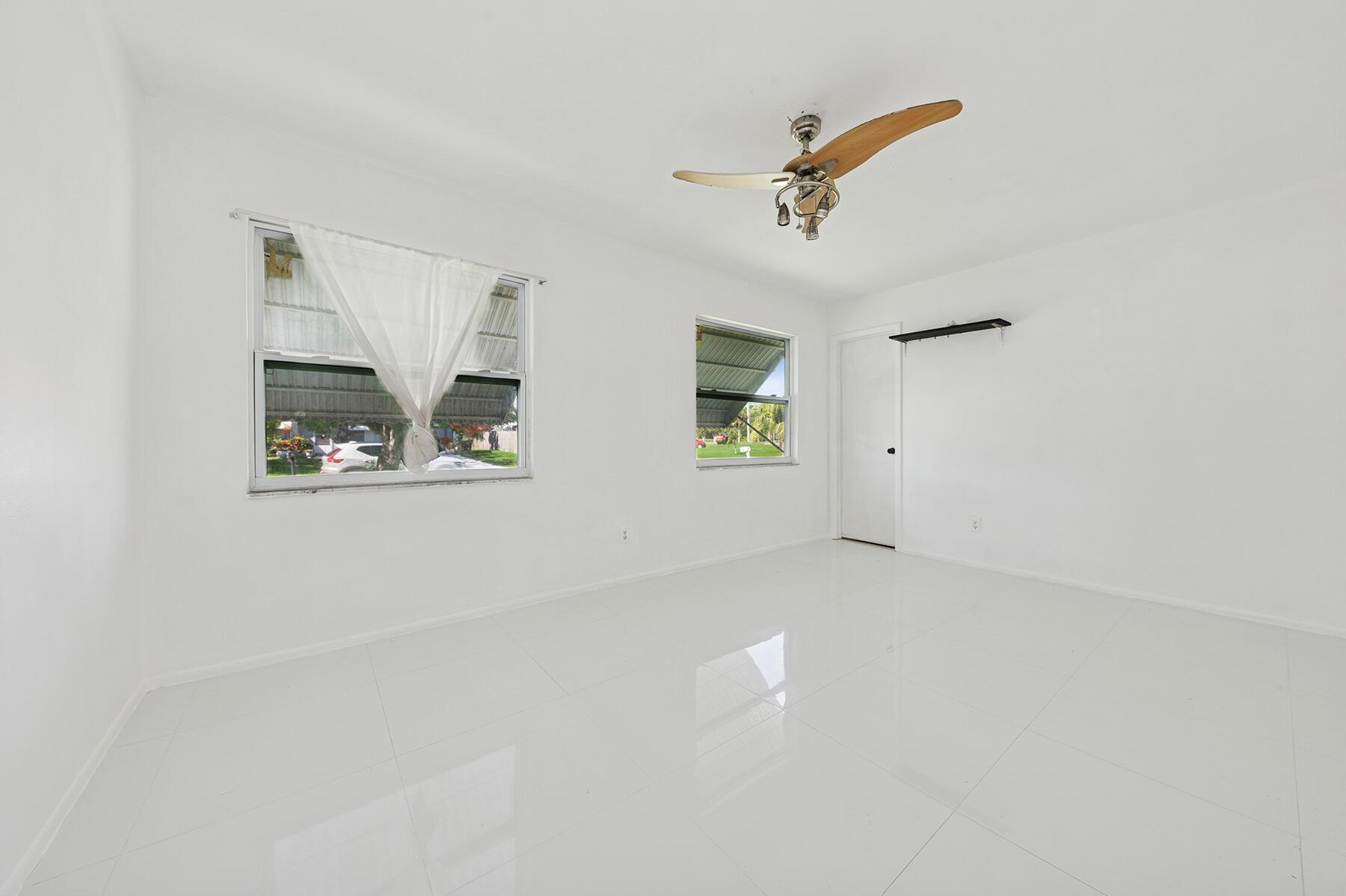 SOUTH PORT ST LUCIE UNIT - Residential