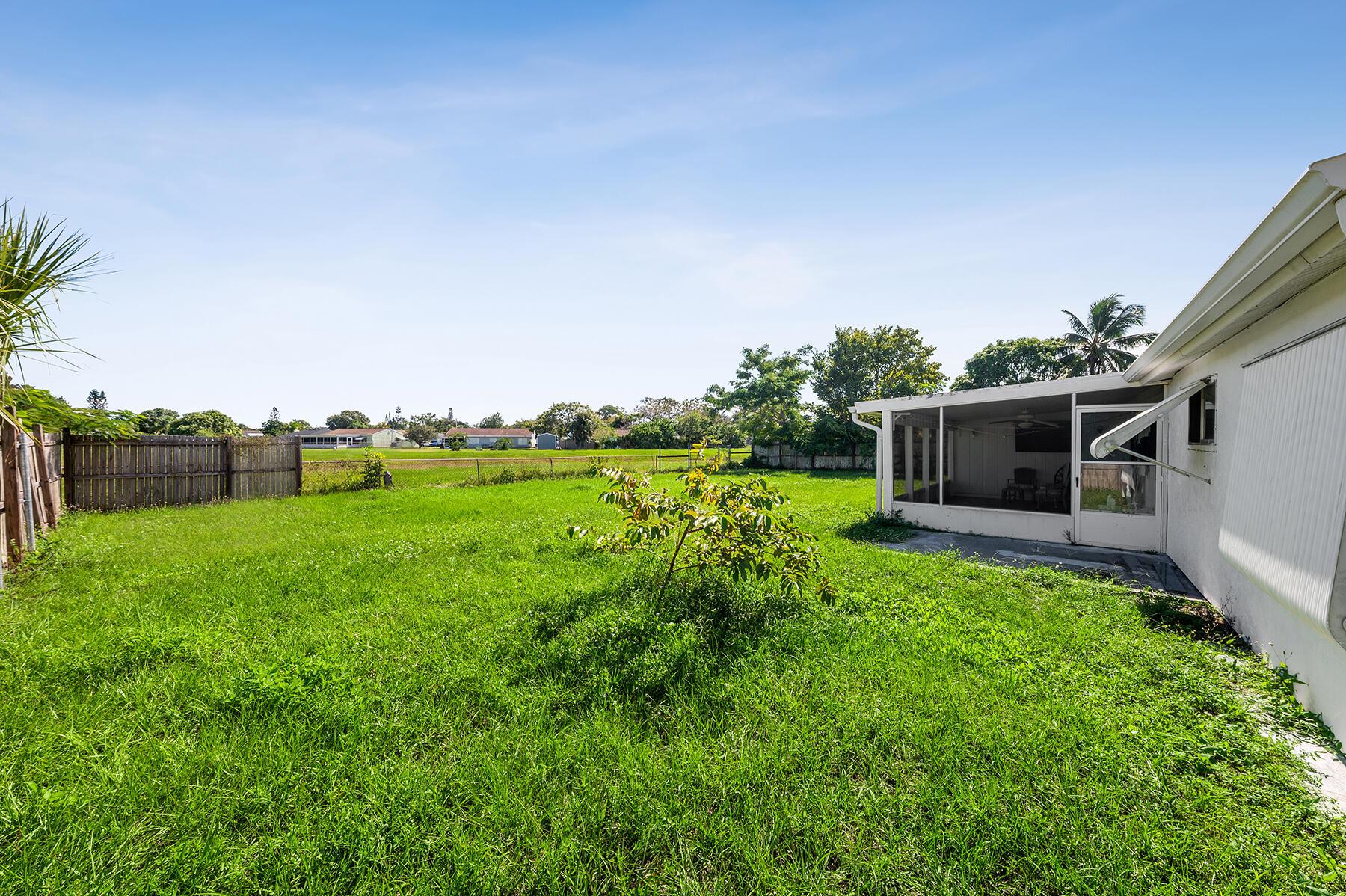 SOUTH PORT ST LUCIE UNIT - Residential