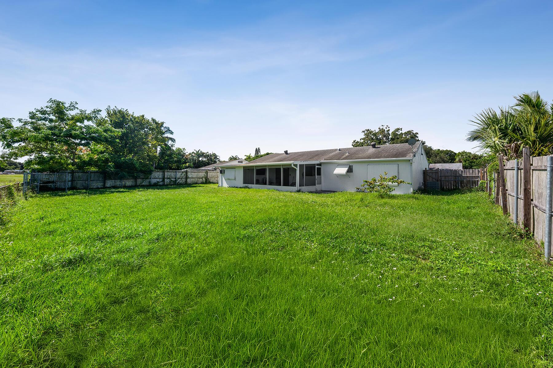 SOUTH PORT ST LUCIE UNIT - Residential