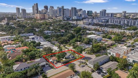 548 NE 9th Ave Fort Lauderdale FL 33301