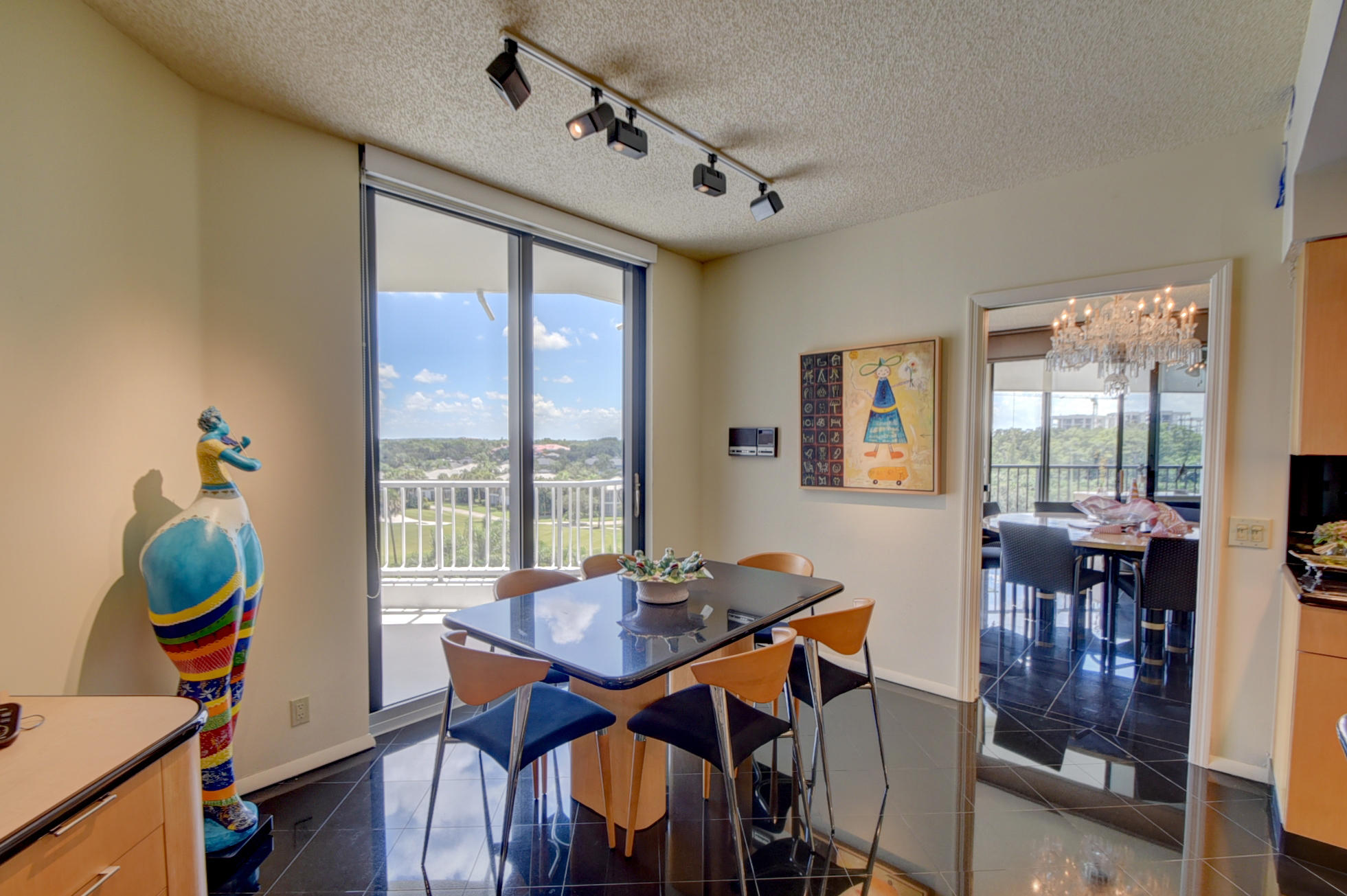 Fairway Point - Residential