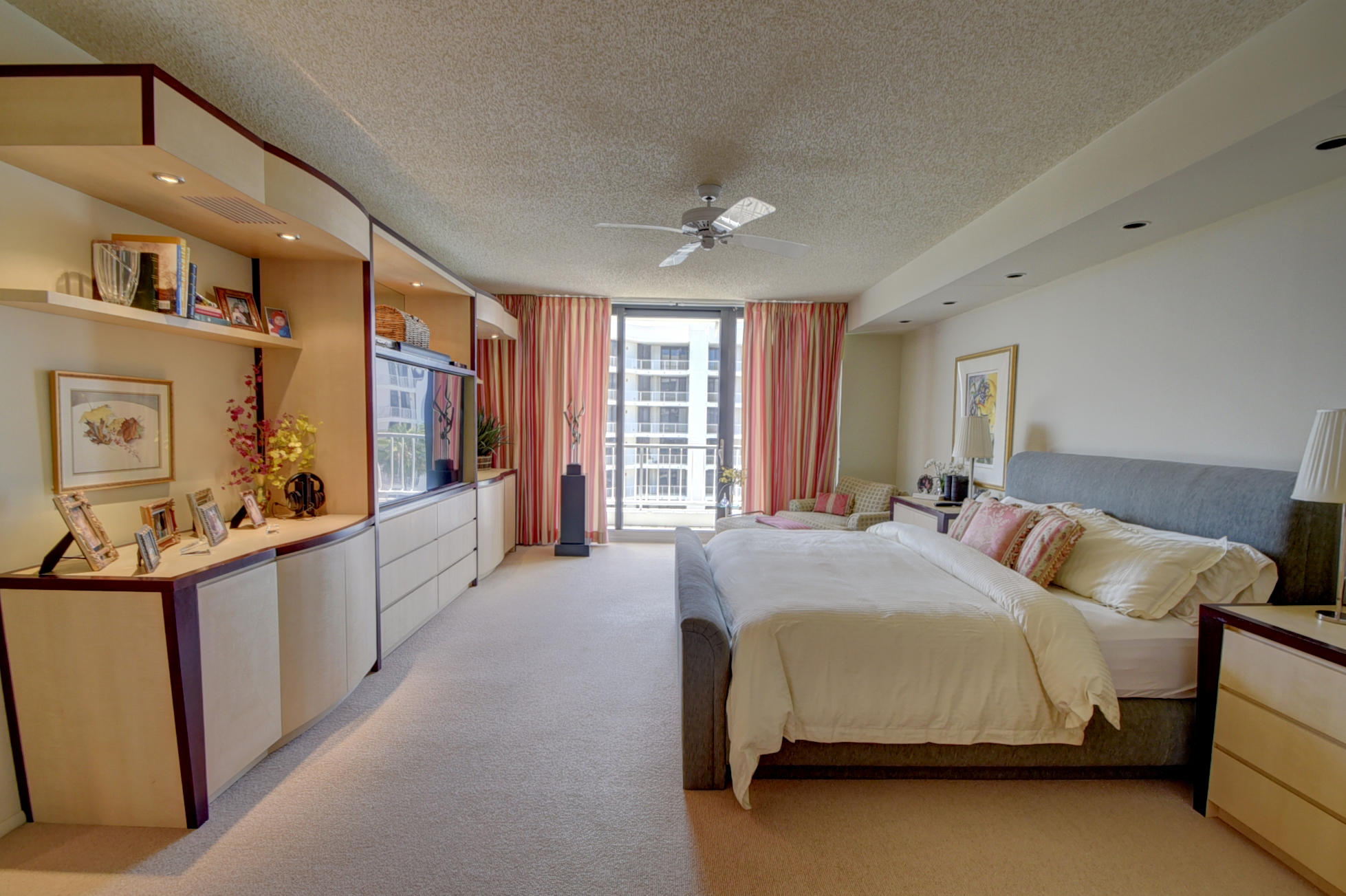 Fairway Point - Residential