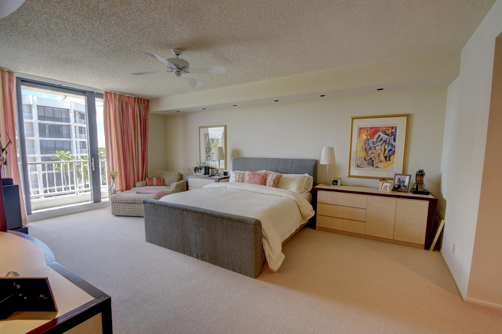 Fairway Point - Residential