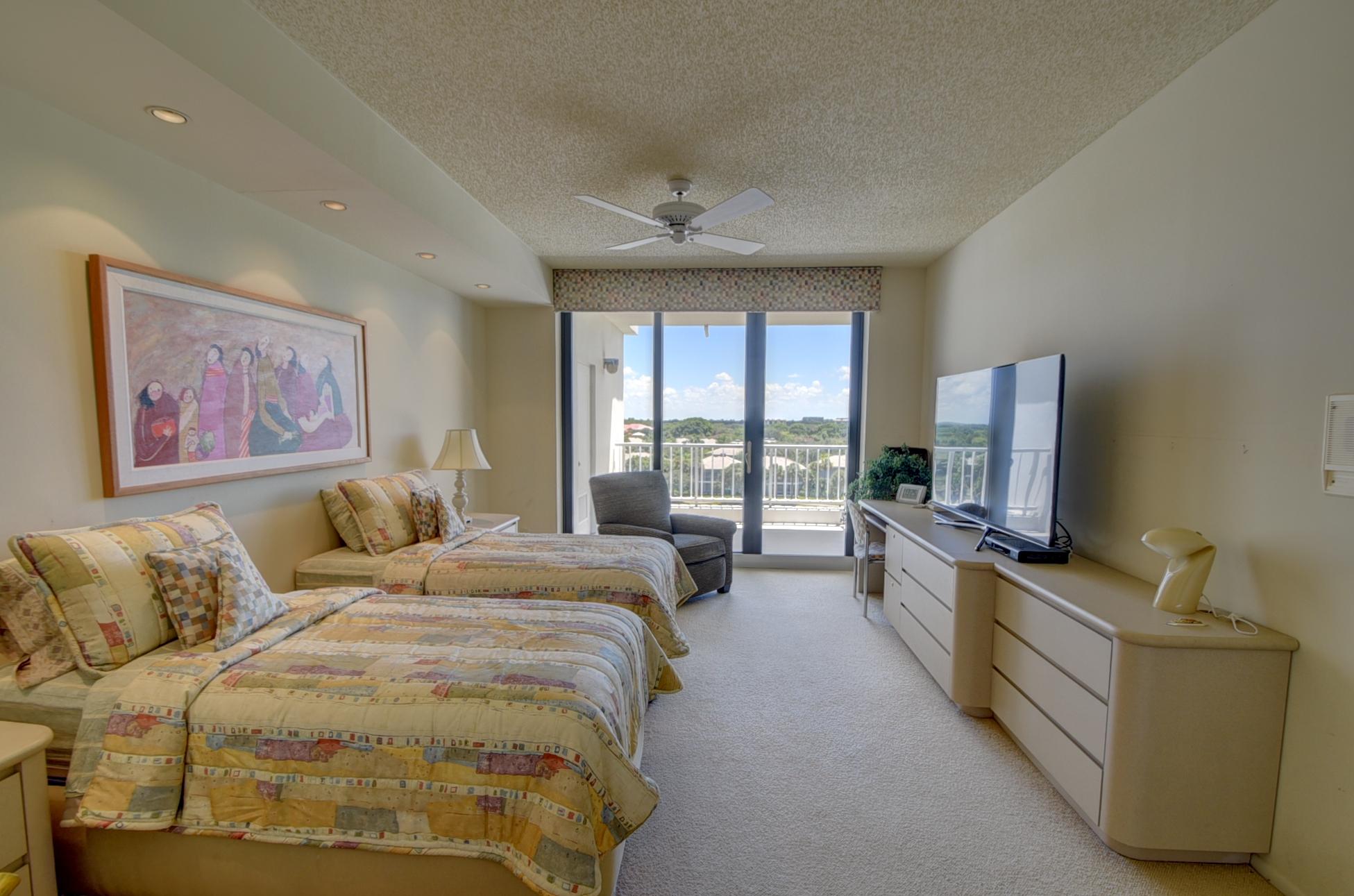 Fairway Point - Residential