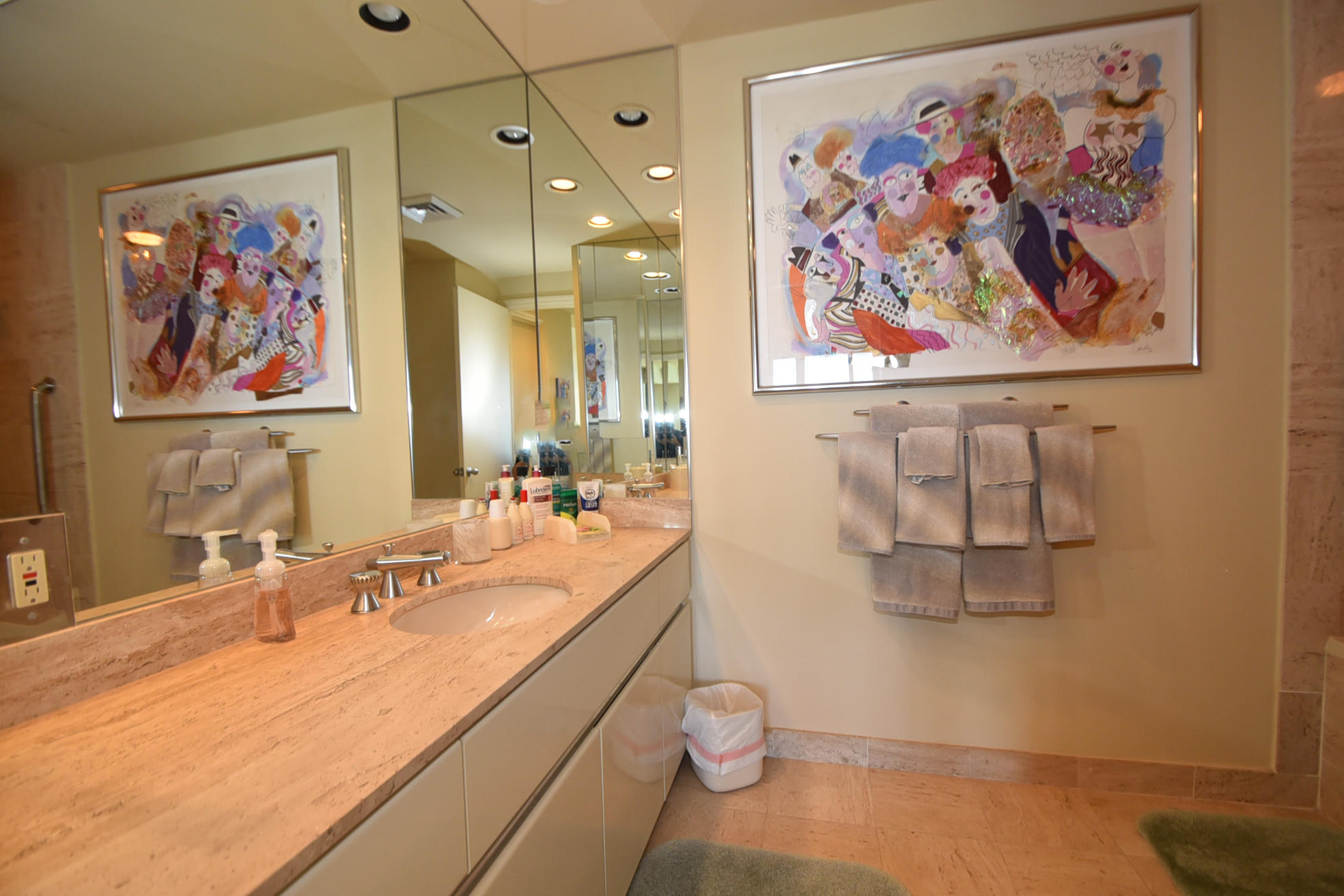 Fairway Point - Residential