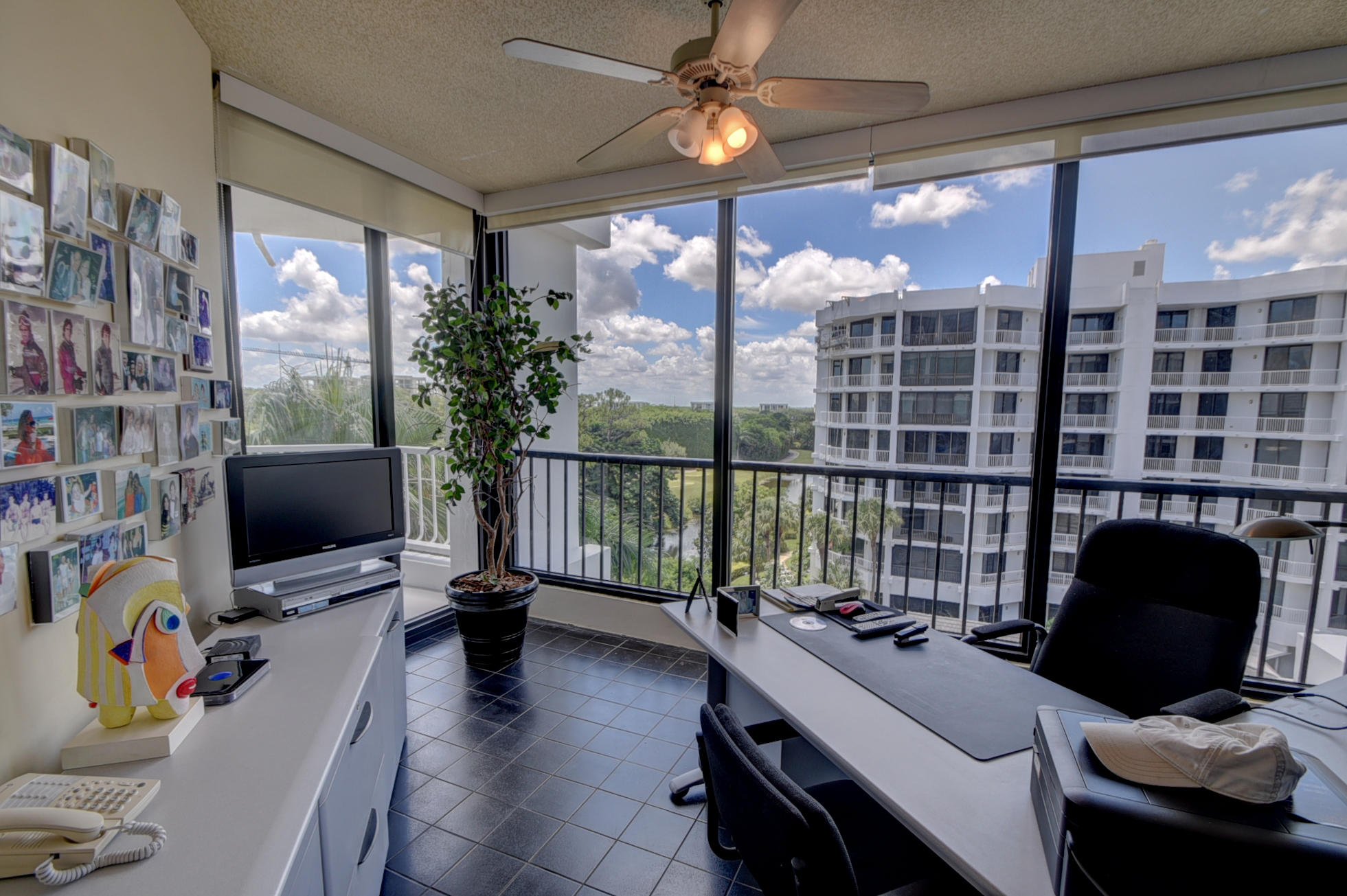 Fairway Point - Residential