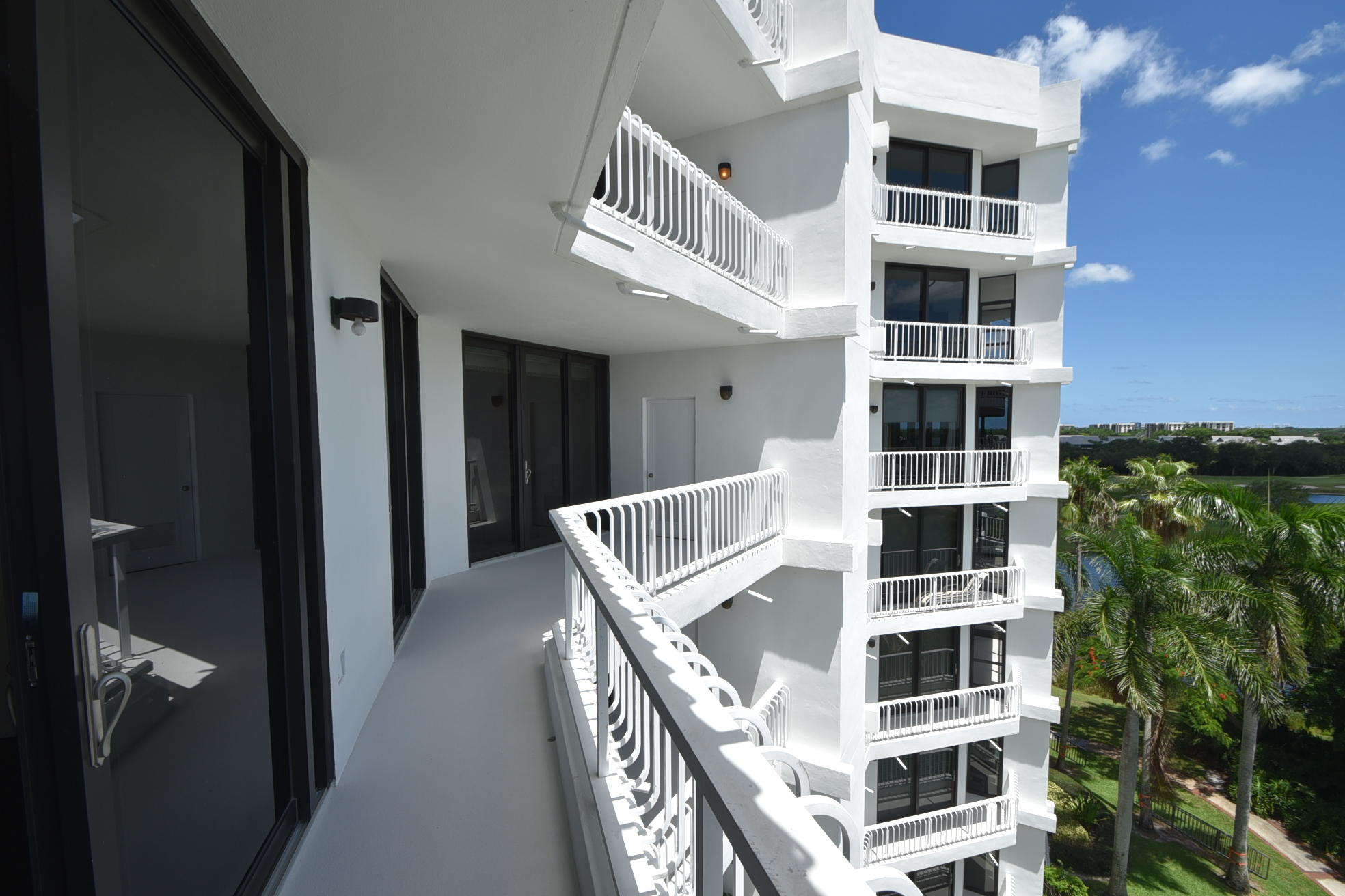 Fairway Point - Residential