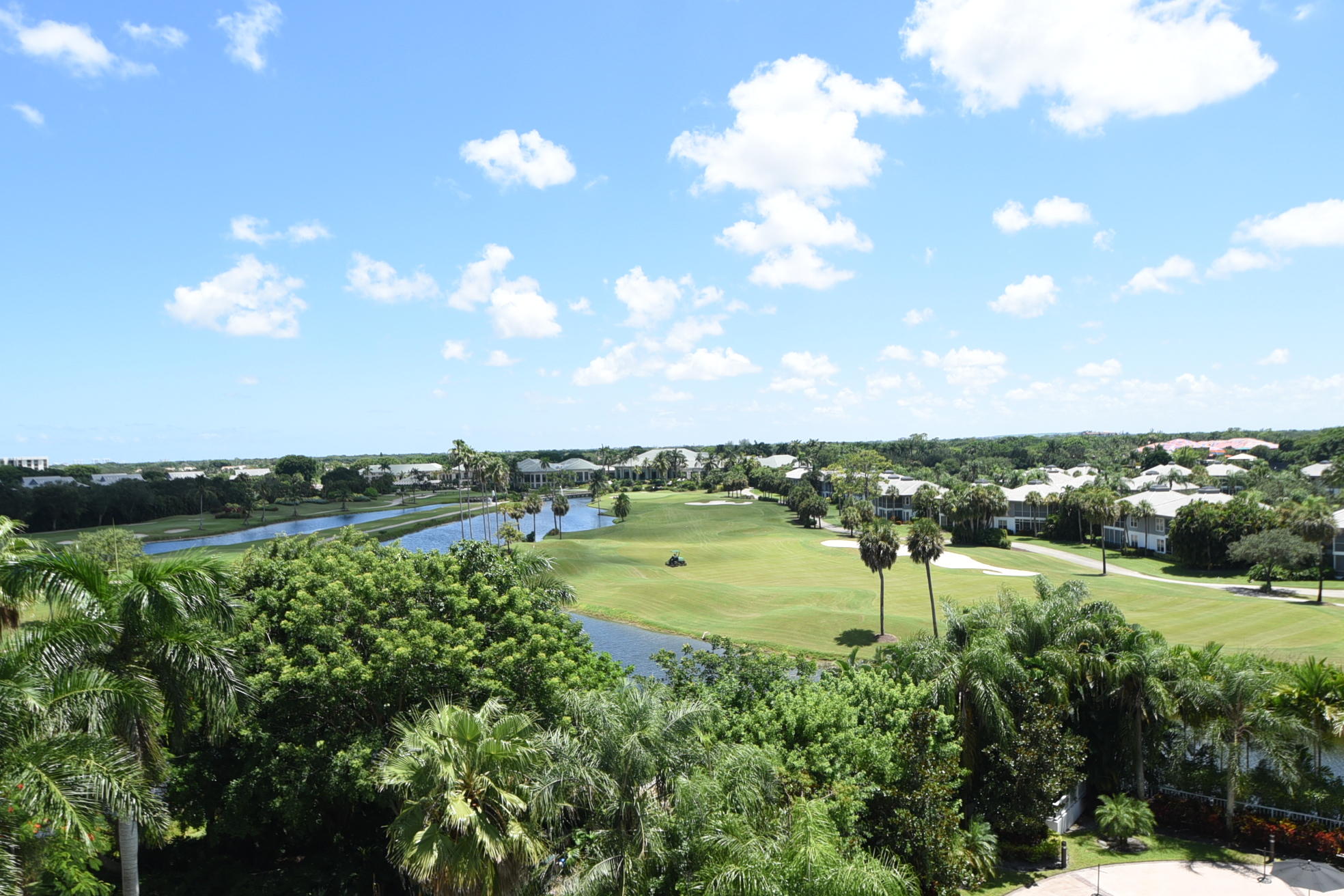 Fairway Point - Residential