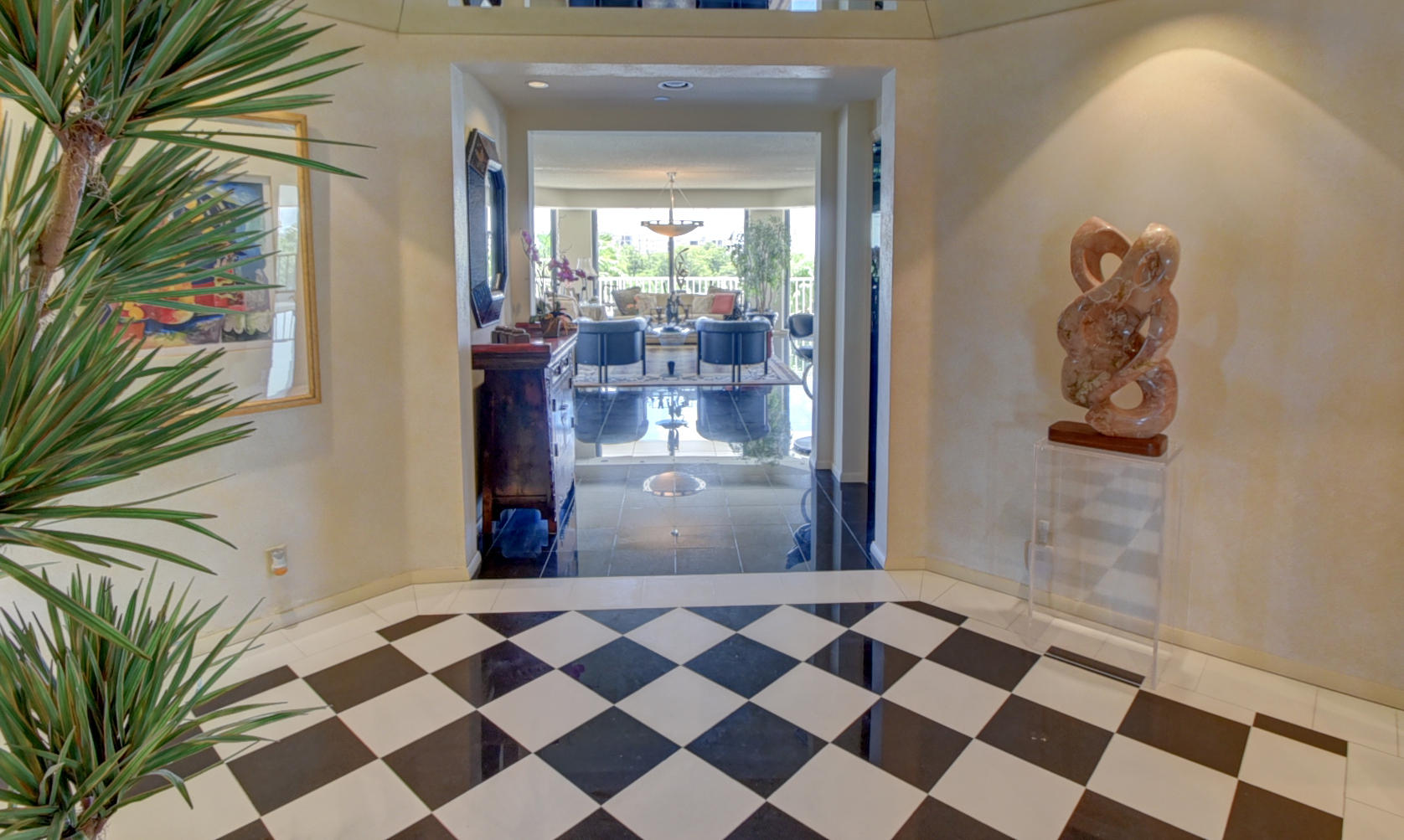 Fairway Point - Residential