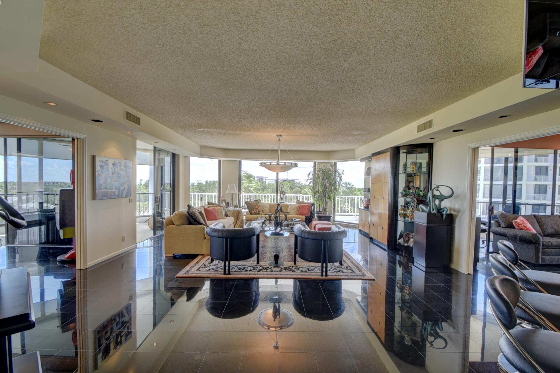 Fairway Point - Residential