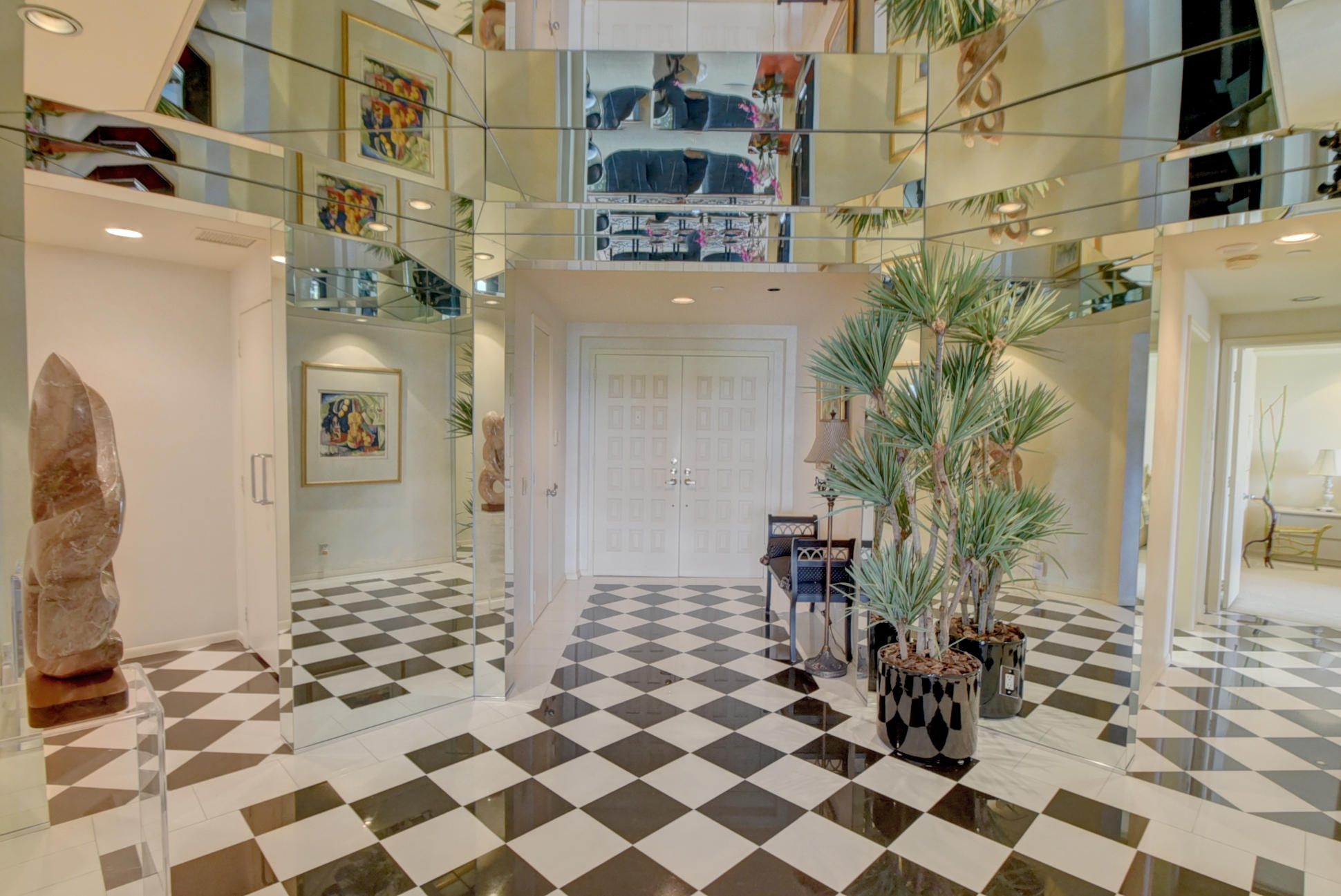 Fairway Point - Residential