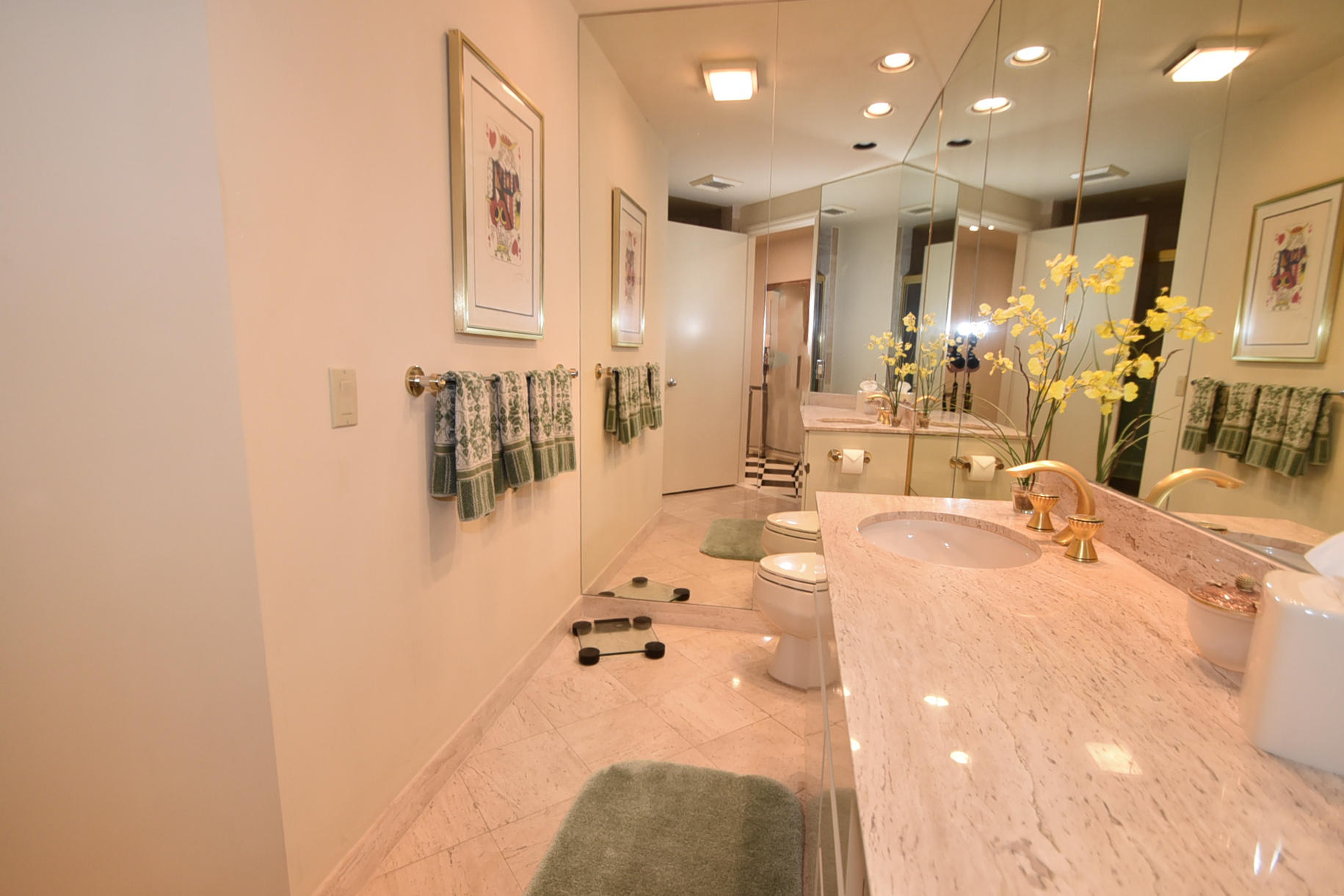 Fairway Point - Residential