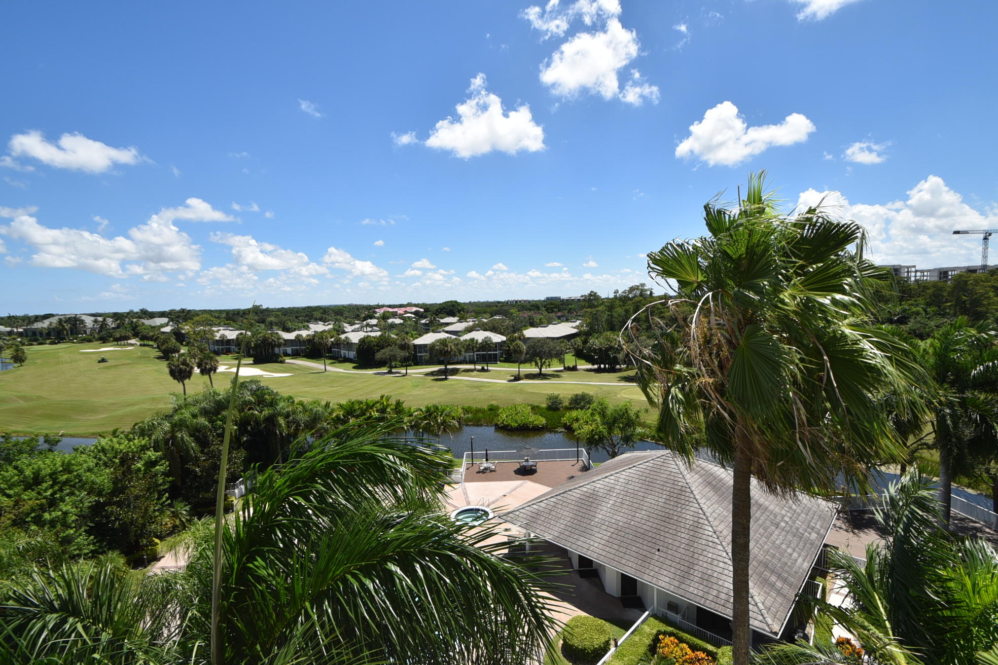 Fairway Point - Residential