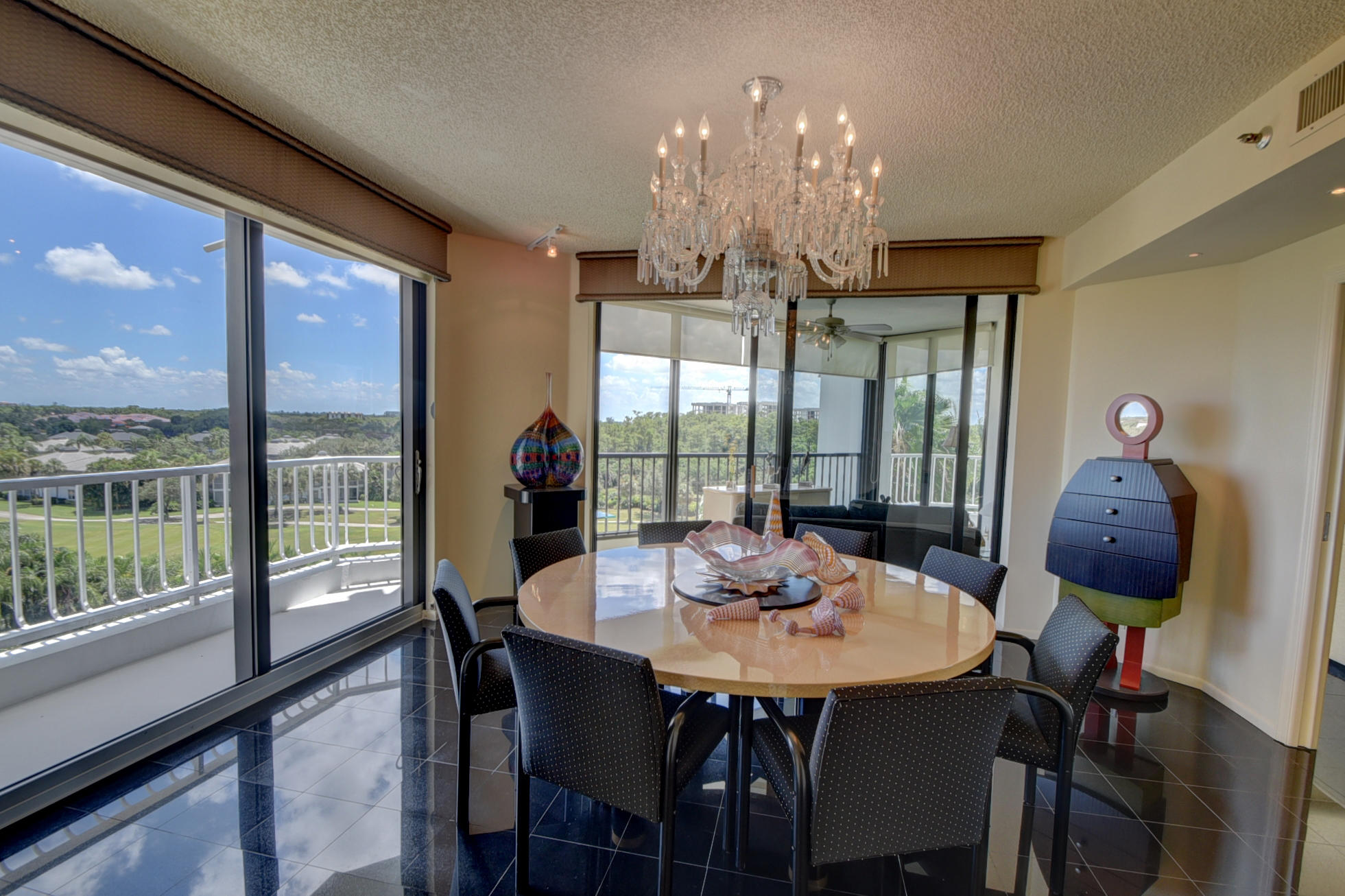 Fairway Point - Residential