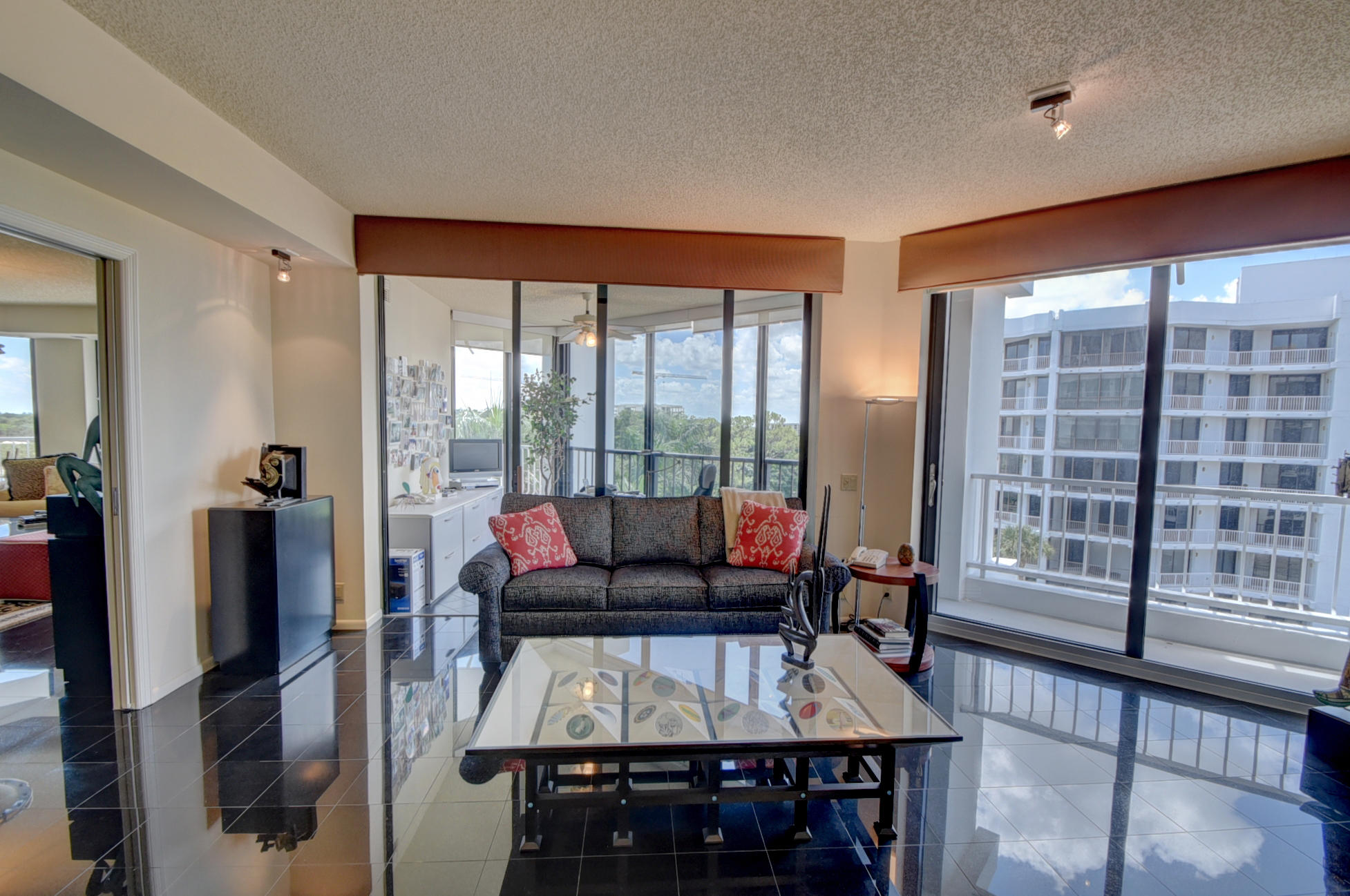 Fairway Point - Residential