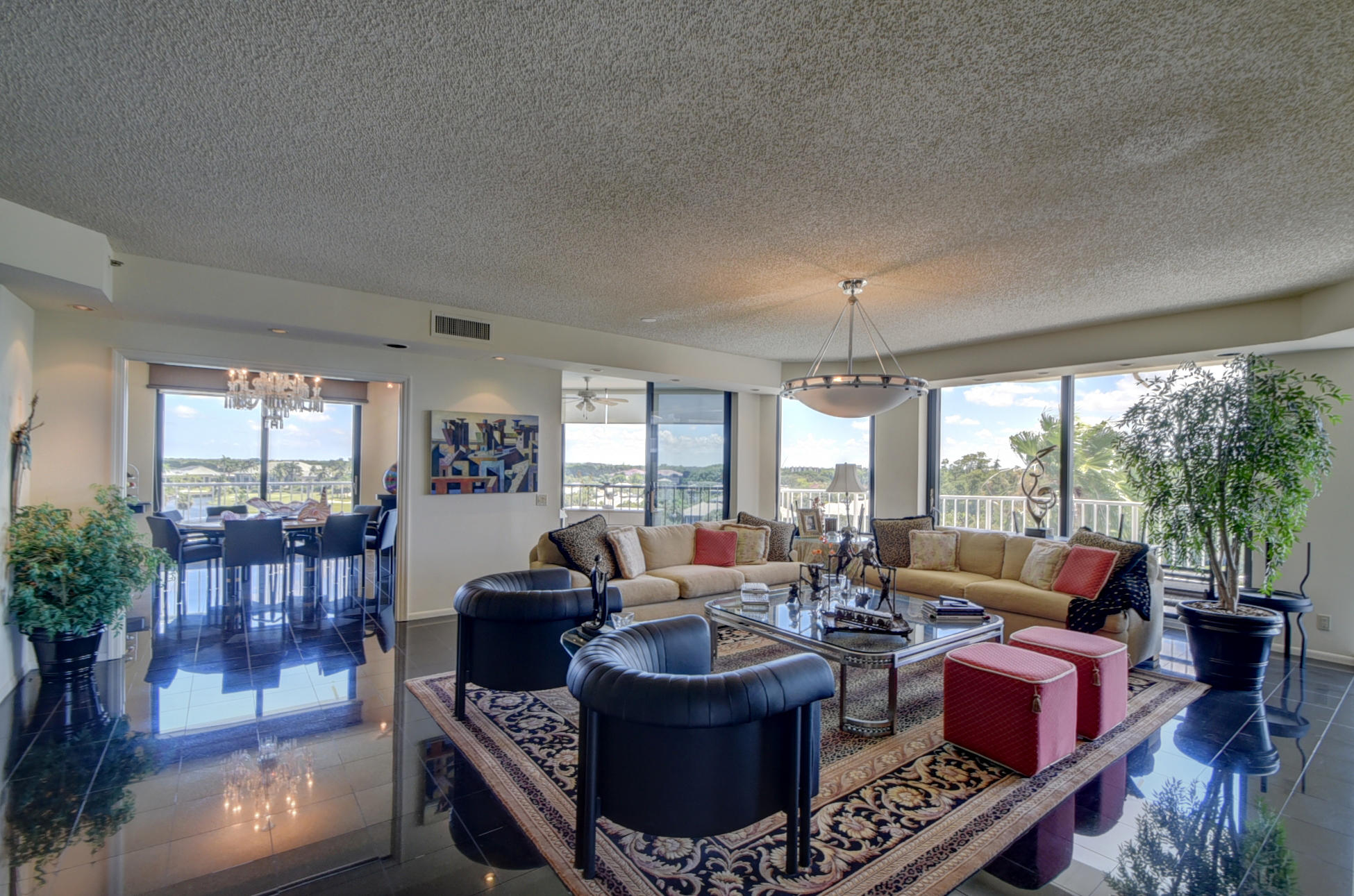 Fairway Point - Residential