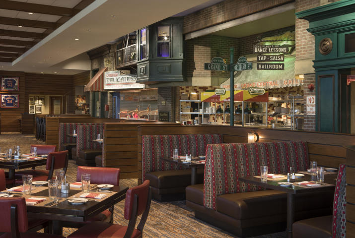 Fairway Point - Residential