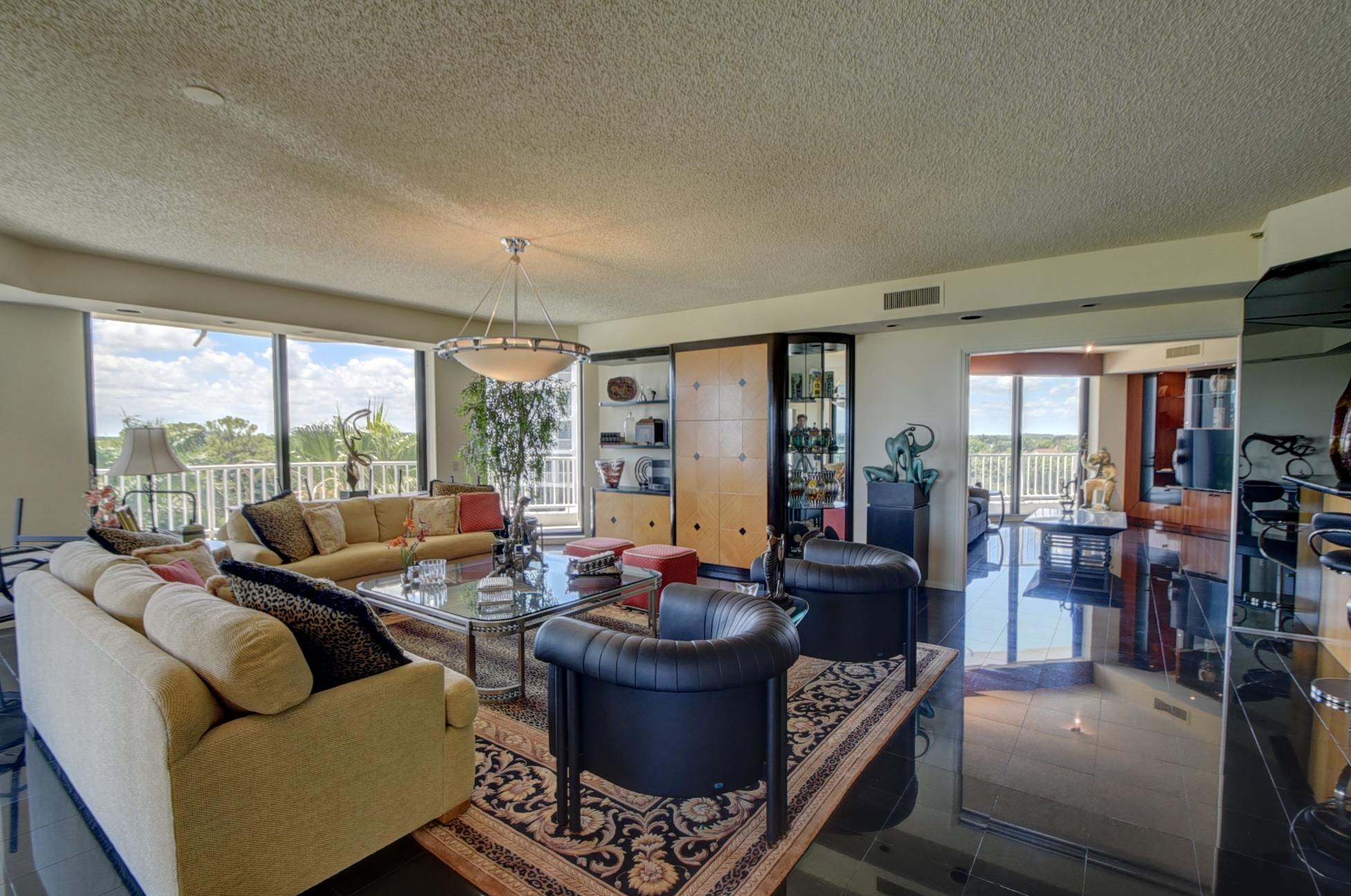 Fairway Point - Residential