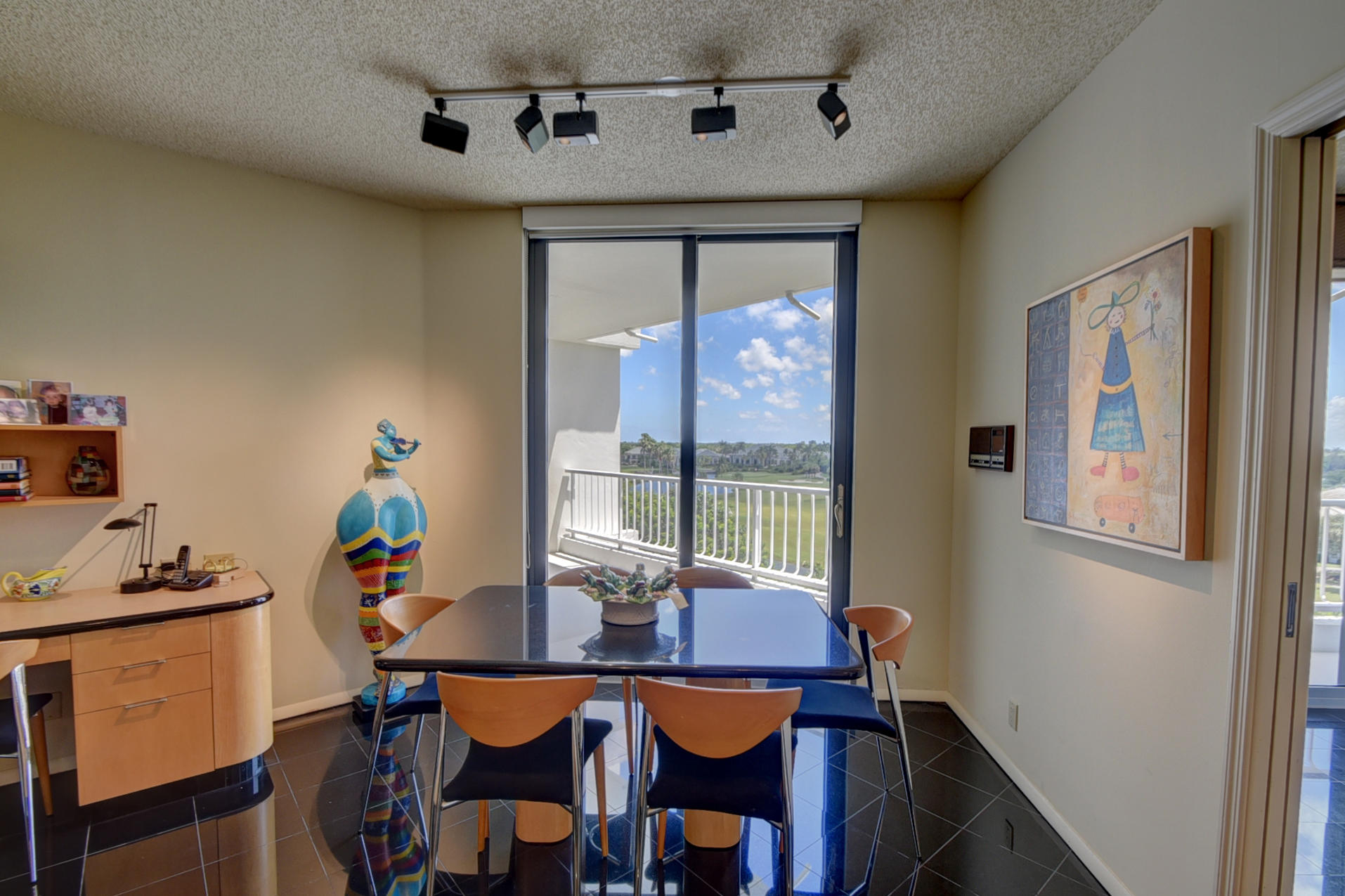 Fairway Point - Residential