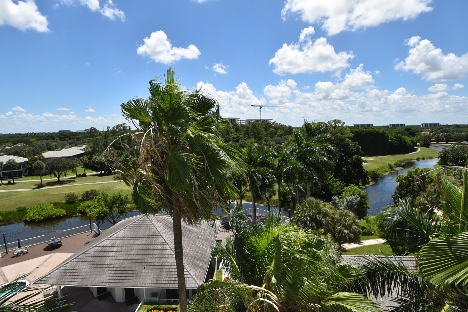 Fairway Point - Residential