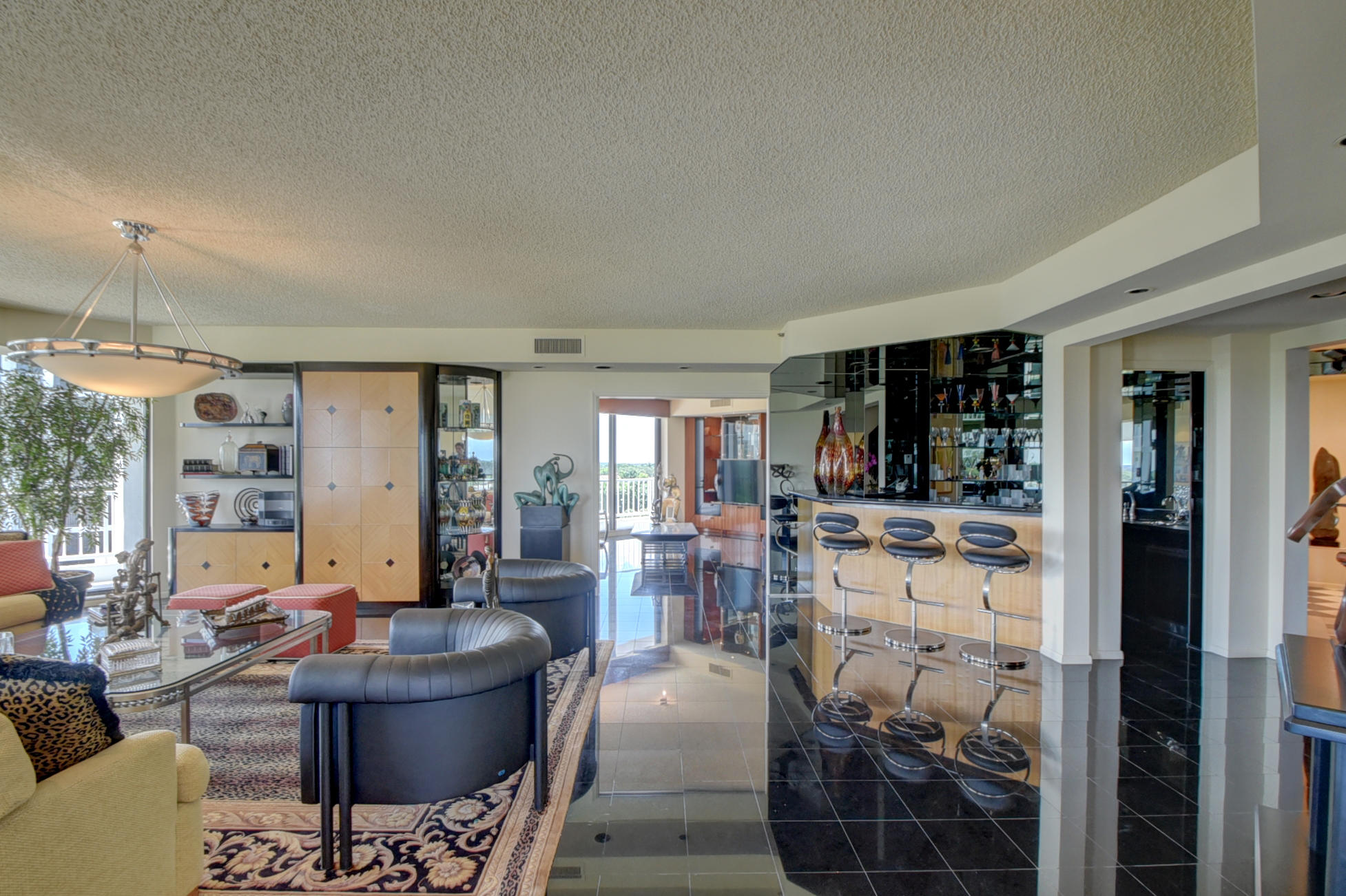 Fairway Point - Residential