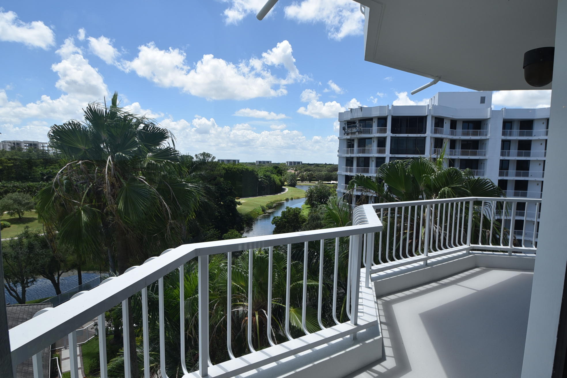 Fairway Point - Residential