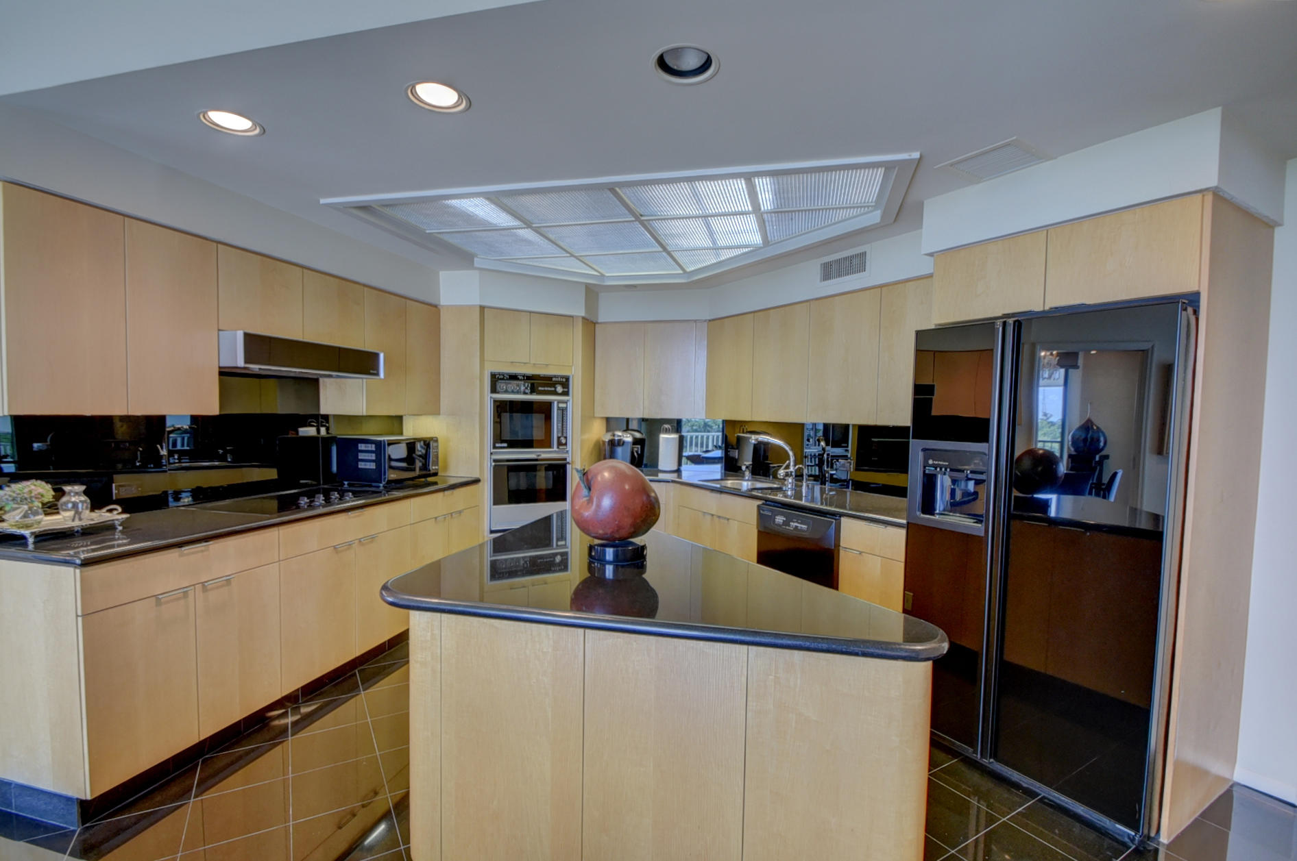 Fairway Point - Residential