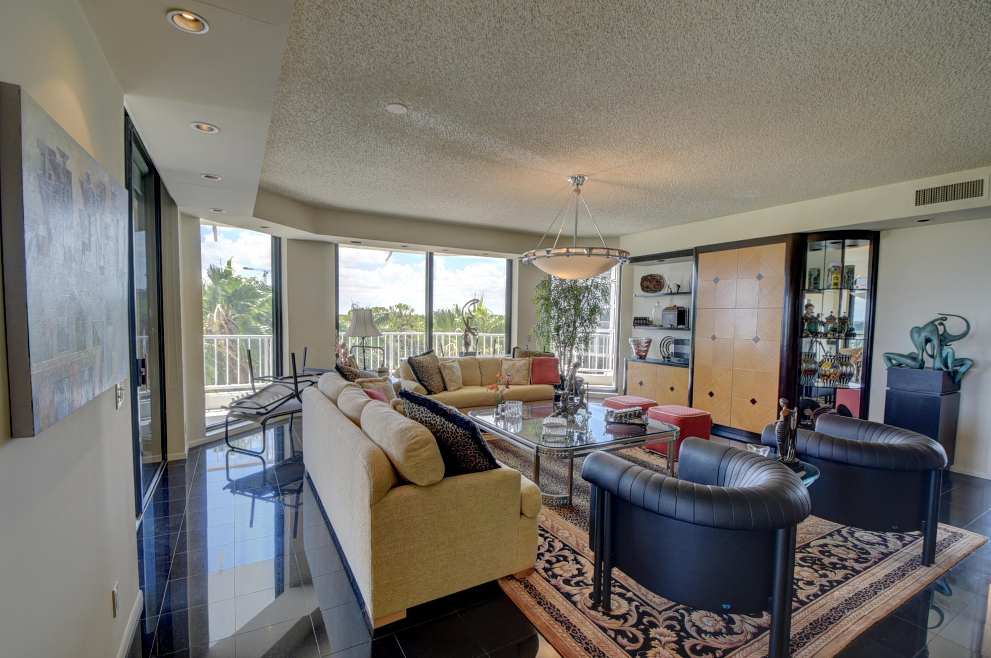 Fairway Point - Residential